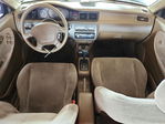 Honda Civic 1993