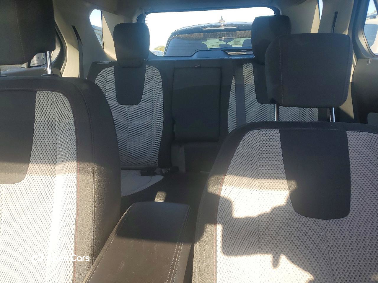 Chevrolet Equinox 2017