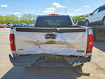 Chevrolet Silverado 2011