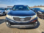 Kia Sorento 2011