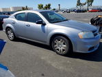 Dodge Avenger 2013