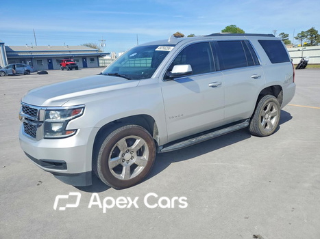 Chevrolet Tahoe 2016 - Image 1 of 5