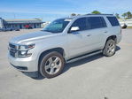 Chevrolet Tahoe 2016