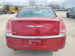 Chrysler 300 2012