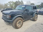 Ford Bronco 2024