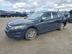 Honda Crosstour 2012