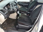 Dodge Caravan 2012