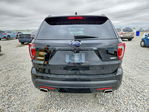 Ford Explorer 2016