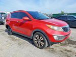 Kia Sportage 2012