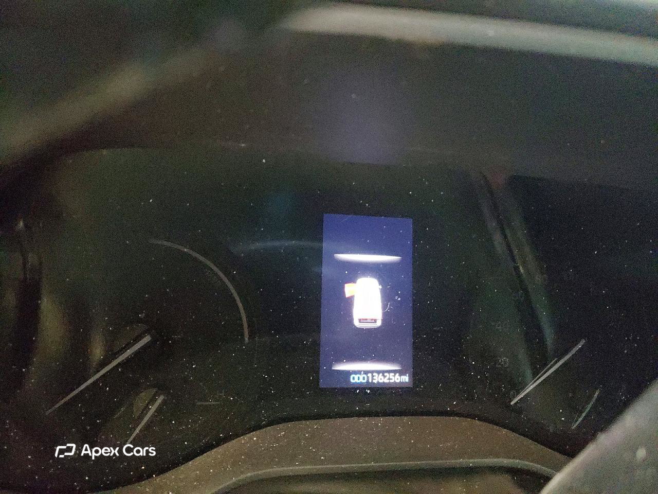 Toyota Sienna 2021
