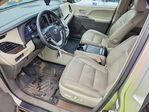 Toyota Sienna 2015