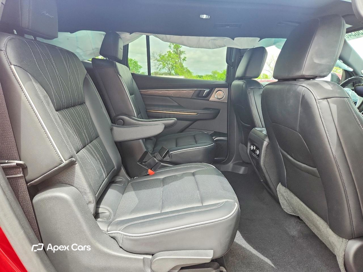 Buick Enclave 2025