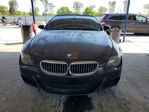 BMW M6 2007