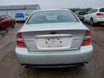 Subaru Legacy 2007