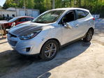 Hyundai Tucson 2014