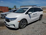 Honda Odyssey 2024