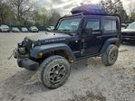 Jeep Wrangler 2013