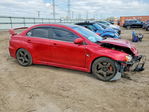 Mitsubishi Lancer Evolution 2008