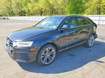 Audi Q3 2016