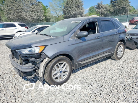 Ford Edge 2021 - Image 1 of 14