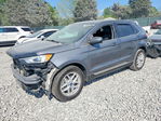 Ford Edge 2021