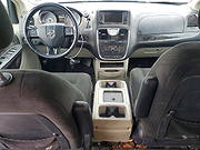 Chrysler Voyager 2016