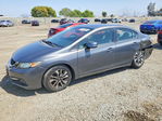 Honda Civic 2013