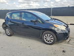 Nissan Versa 2015