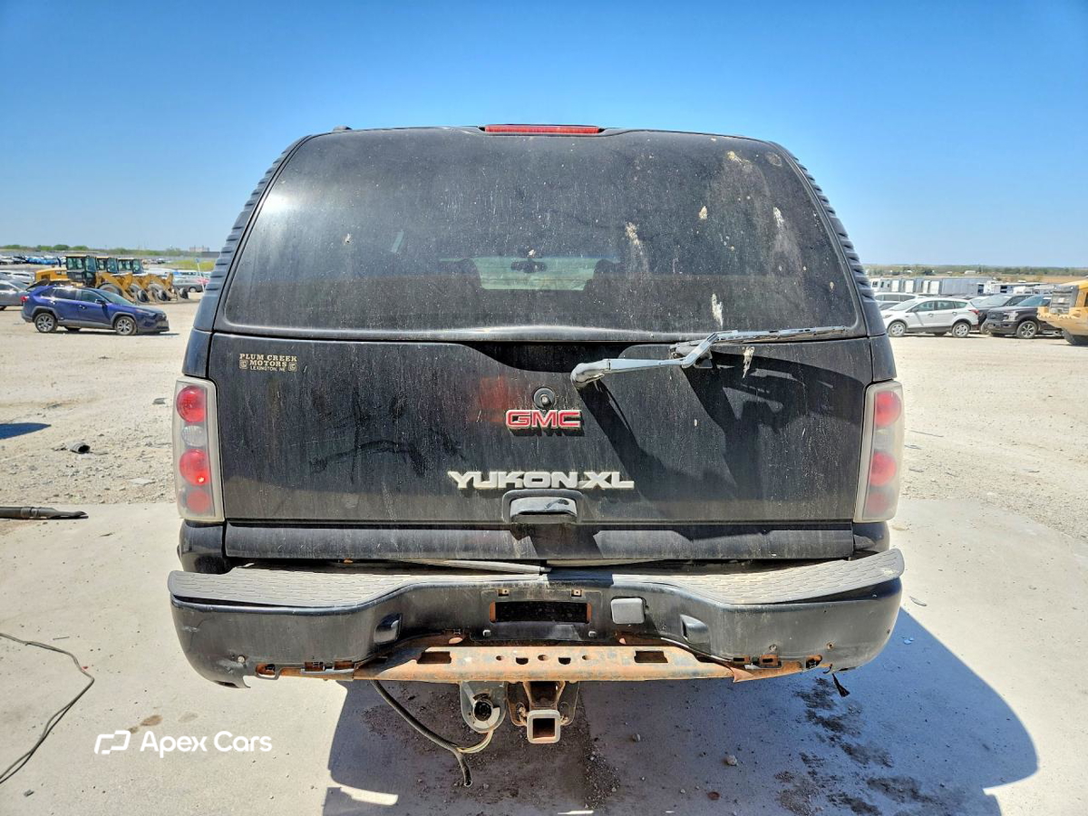GMC  2002