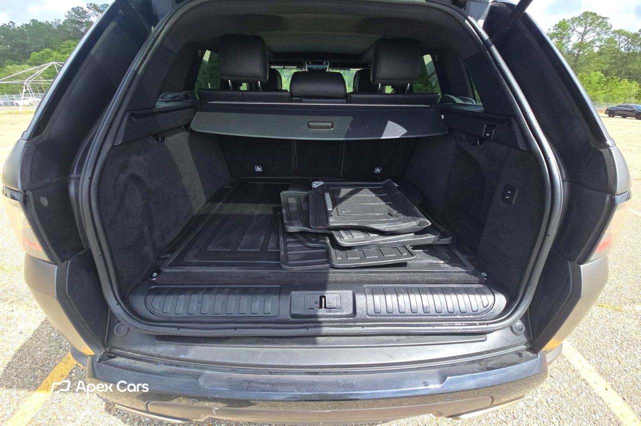 Land Rover Range Rover 2019