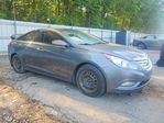 Hyundai Sonata 2012