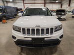 Jeep Compass 2017