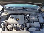 Kia Forte 2021