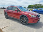 Subaru XV 2014