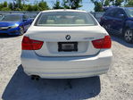 BMW Series 3 2011