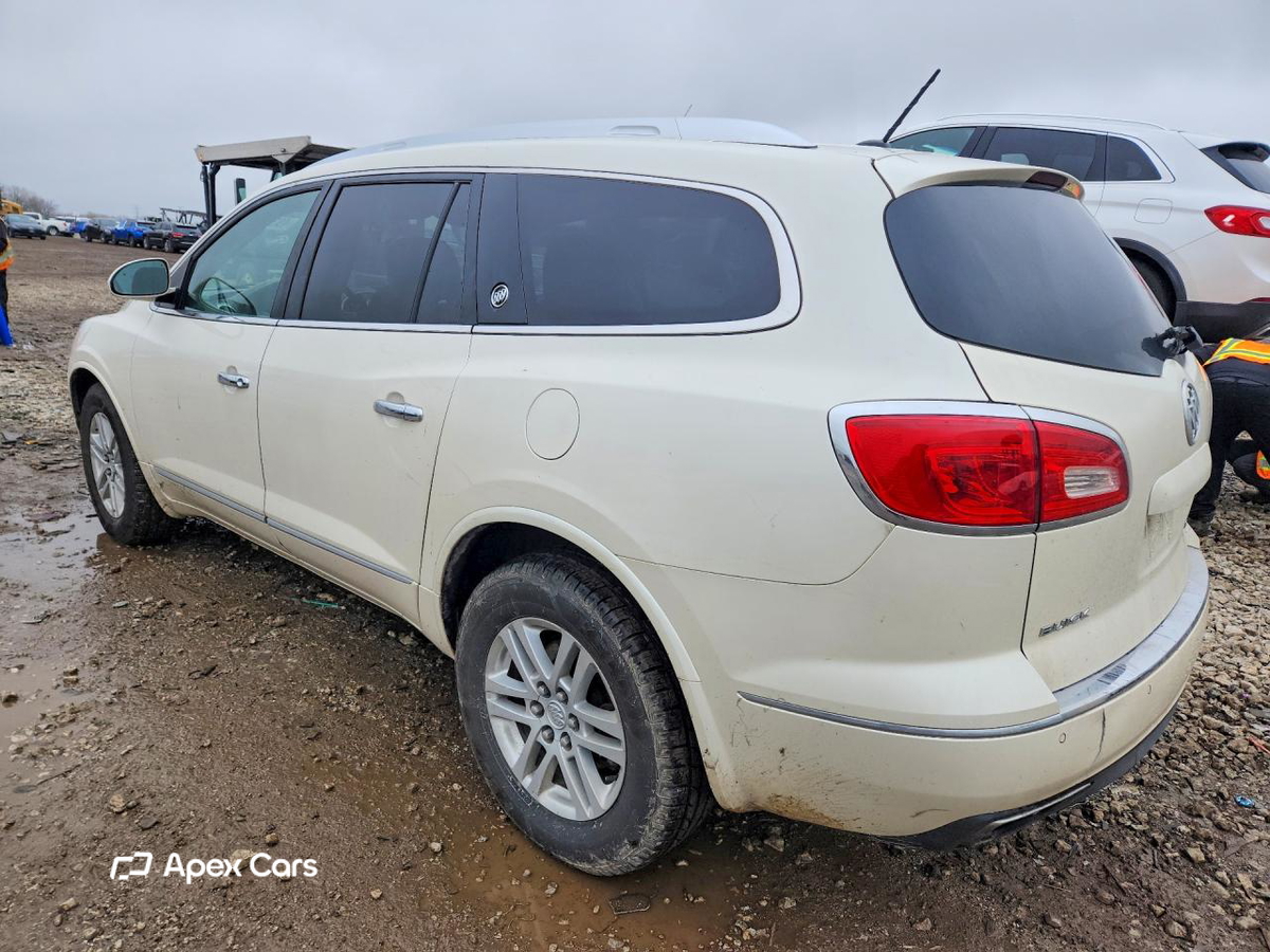 Buick Enclave 2014