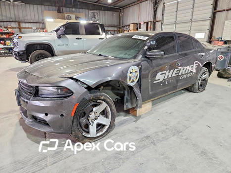 Dodge Charger 2021 - Image 1 of 13