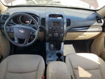Kia Sorento 2013