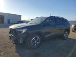 GMC Terrain 2018