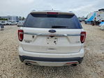 Ford Explorer 2016