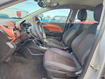Chevrolet Sonic 2016