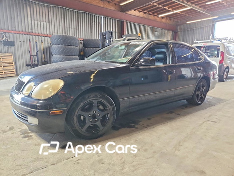 Lexus GS 1999 - Image 1 of 12