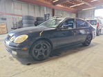 Lexus GS 1999