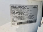 Audi Q3 2024