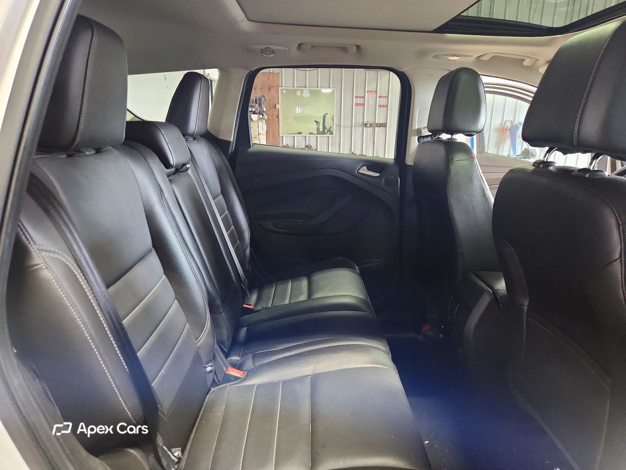 Ford Escape 2014
