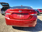 Hyundai Elantra 2011