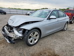 BMW Series 3 2016