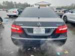 Mercedes-Benz E-klasse 2012