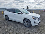 GMC Terrain 2018