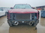 Chevrolet Silverado 2015